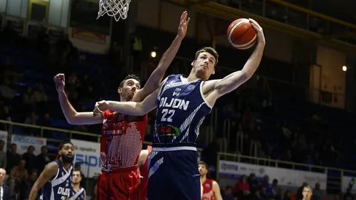 JDA : Alexandre Chassang sur le départ ? 